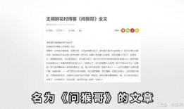 王朔爆料侯家视频,揭秘娱乐圈不为人知的真相