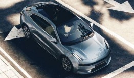 最新极氪001爆料